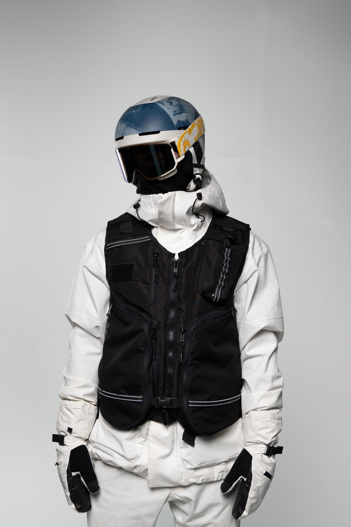 Skier/Boarder Vest