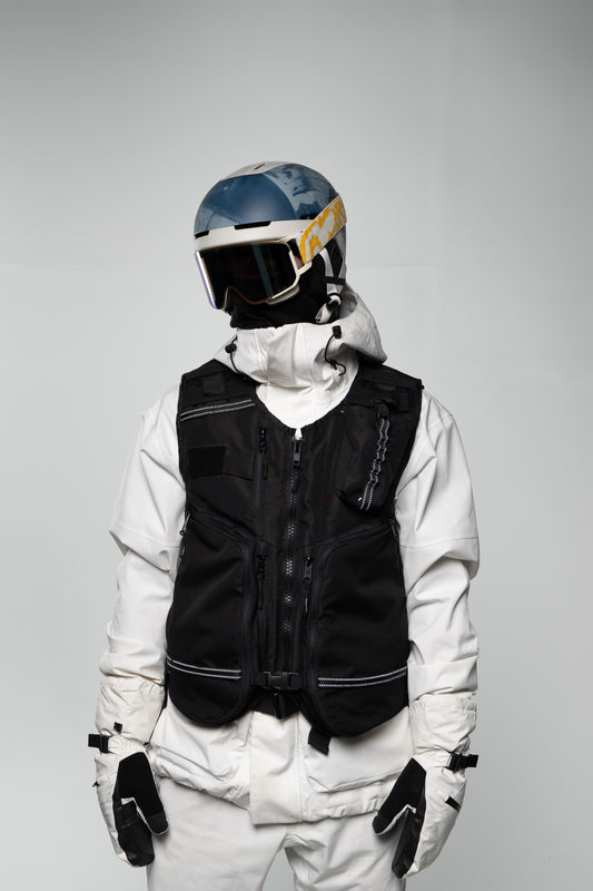 Skier/Boarder Vest